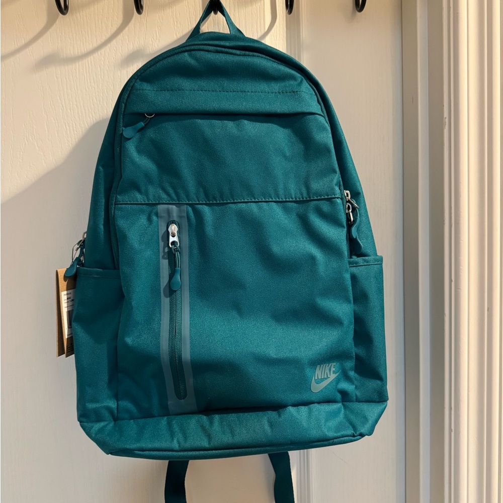 Nike Teal Backpack